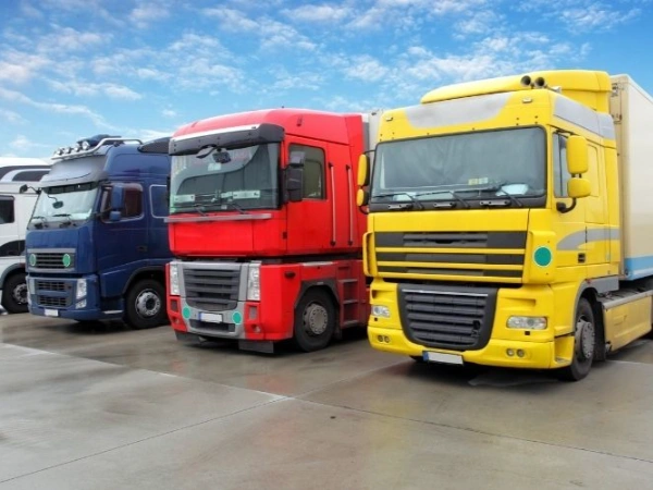 Konya Kargı Nakliye